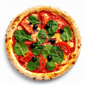 Roma Pizza