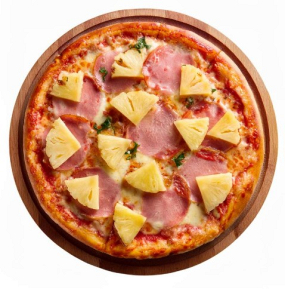Hawai Pizza