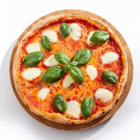 Margarita Pizza