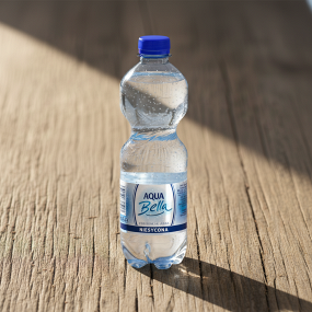 Aqua Bella neperlivá 0,5 l