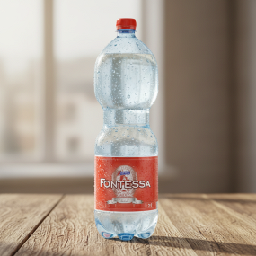 Fontessa - perlivá 1,5 l