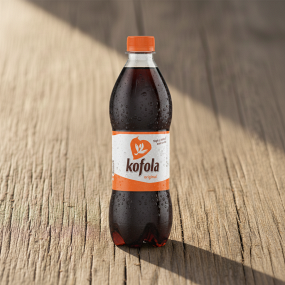 Kofola 0,5 l