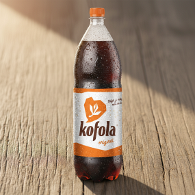 Kofola 2 l