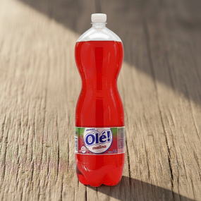 OLÉ - malina 2 l