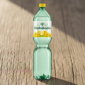 Ondrášovka - citrón 1,5 l