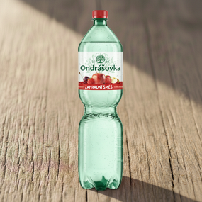 Ondrášovka - zahradní směs 1,5 l