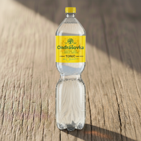 Ondrášovka - tonic 1,5 l