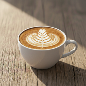Cappuccino