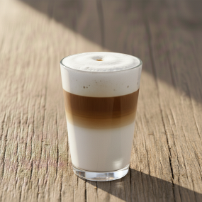 Latte Machiato