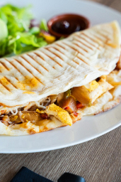 LE FOLDWICH