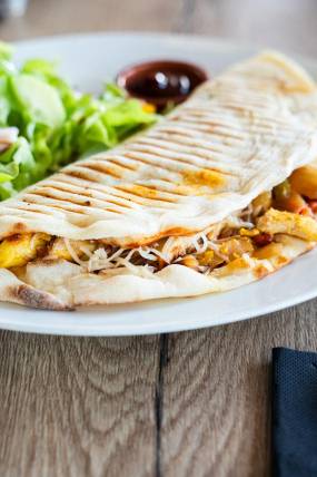 LE FOLDWICH