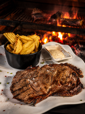 ENTRECÔTE