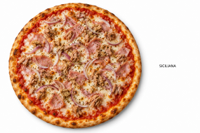 SICILIANA