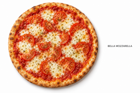 BELLA MOZZARELLA