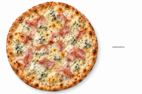 QUATTRO FORMAGGI