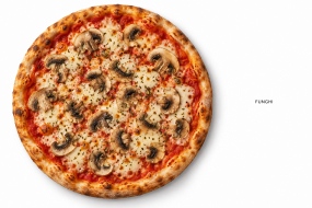 FUNGHI