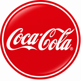 COCA-COLA 0,5