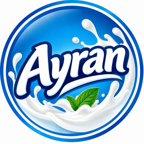 AYRAN 0,3