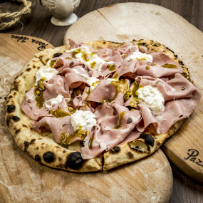 La Mortazza