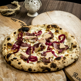 La Pazza Idea