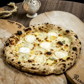 La Quattro Formaggi