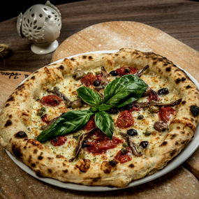 La Napoli