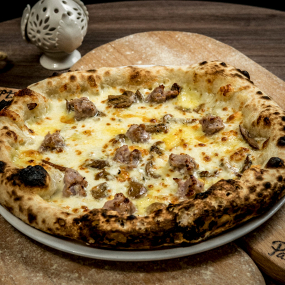 La Boscaiola