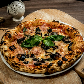 La Parmegiana