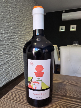 Nero Di Troia