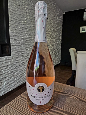 Spumante Rosé