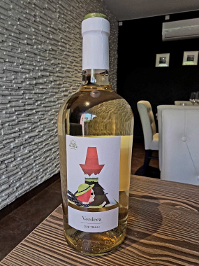 Vin Blanc 