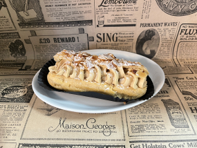 Paris-Brest