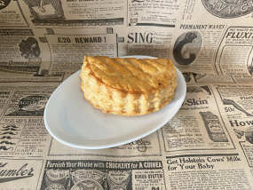 Chausson aux pommes