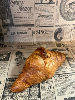 Croissant