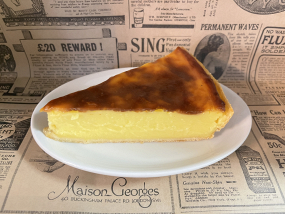 Flan