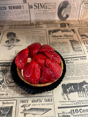 Fraises