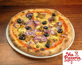 08. Vegetaria