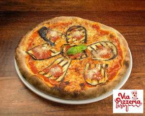 12. Parmigiana