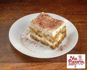 98. Tiramisù 