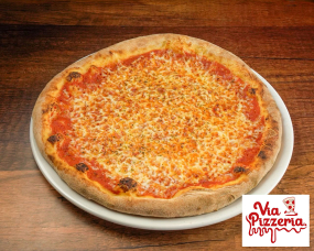01. Margherita