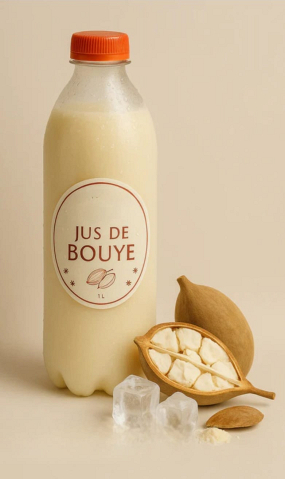Jus de Bouye 500ml