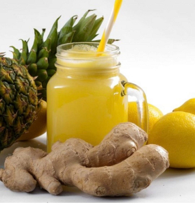 Jus de gingembre 500ml