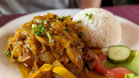 Yassa végée