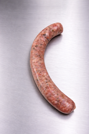 Chipolata Maison environ 60g