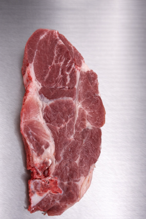 Echine de Porc environ 150g