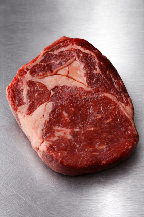 Noix d'entrecôte de Boeuf 400g