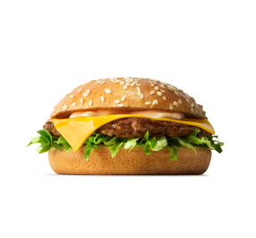  CHEESBURGER