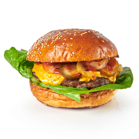 HAMBURGER MAX