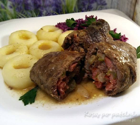 ZESTAW ŚLĄSKI 