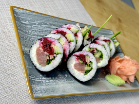 FUTOMAKI MAGURO